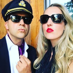 Meet your Posher, Joni